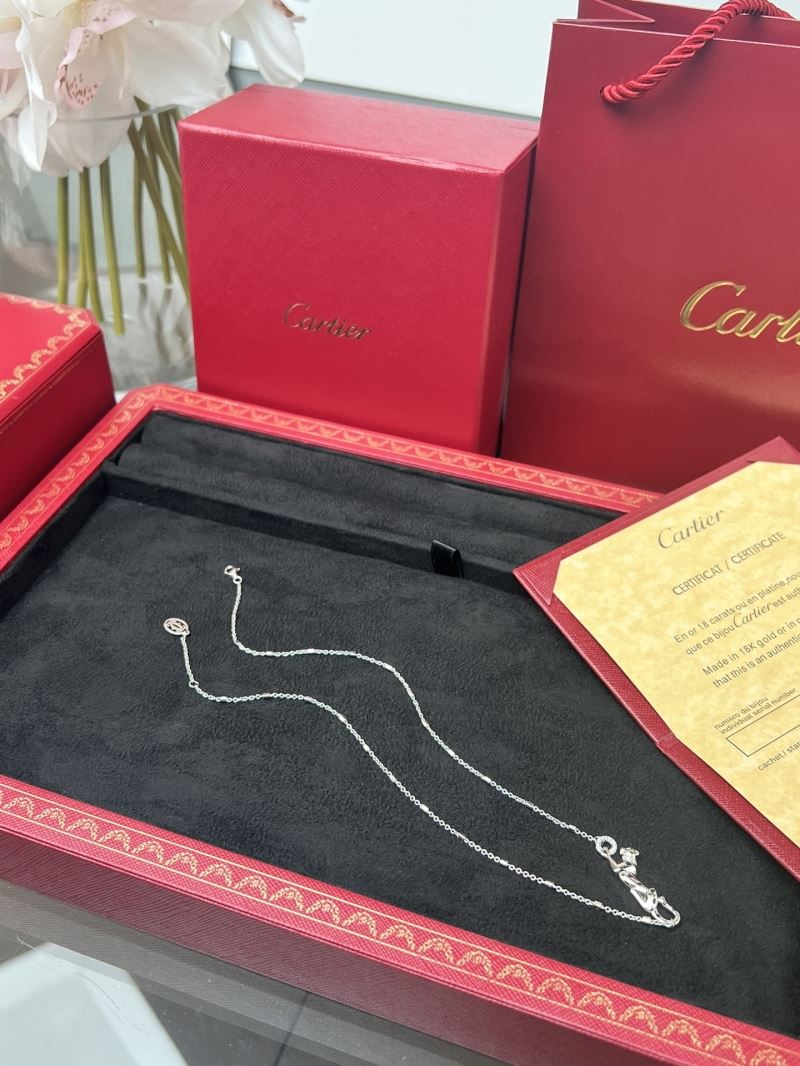 Cartier Necklaces